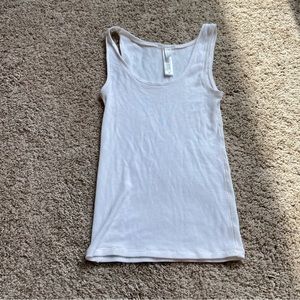 Skims Soft Lounge Tank Marble XS